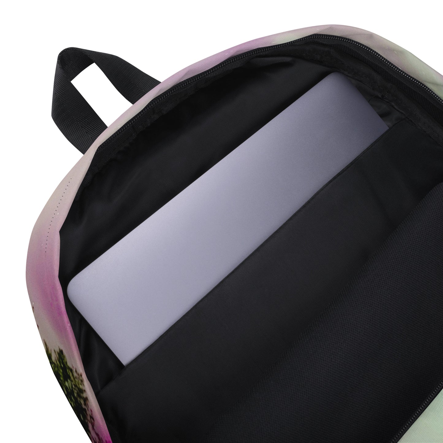 Aurora Borealis Backpack