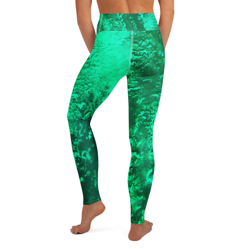 Kitch-iti-kipi High Waisted Leggings