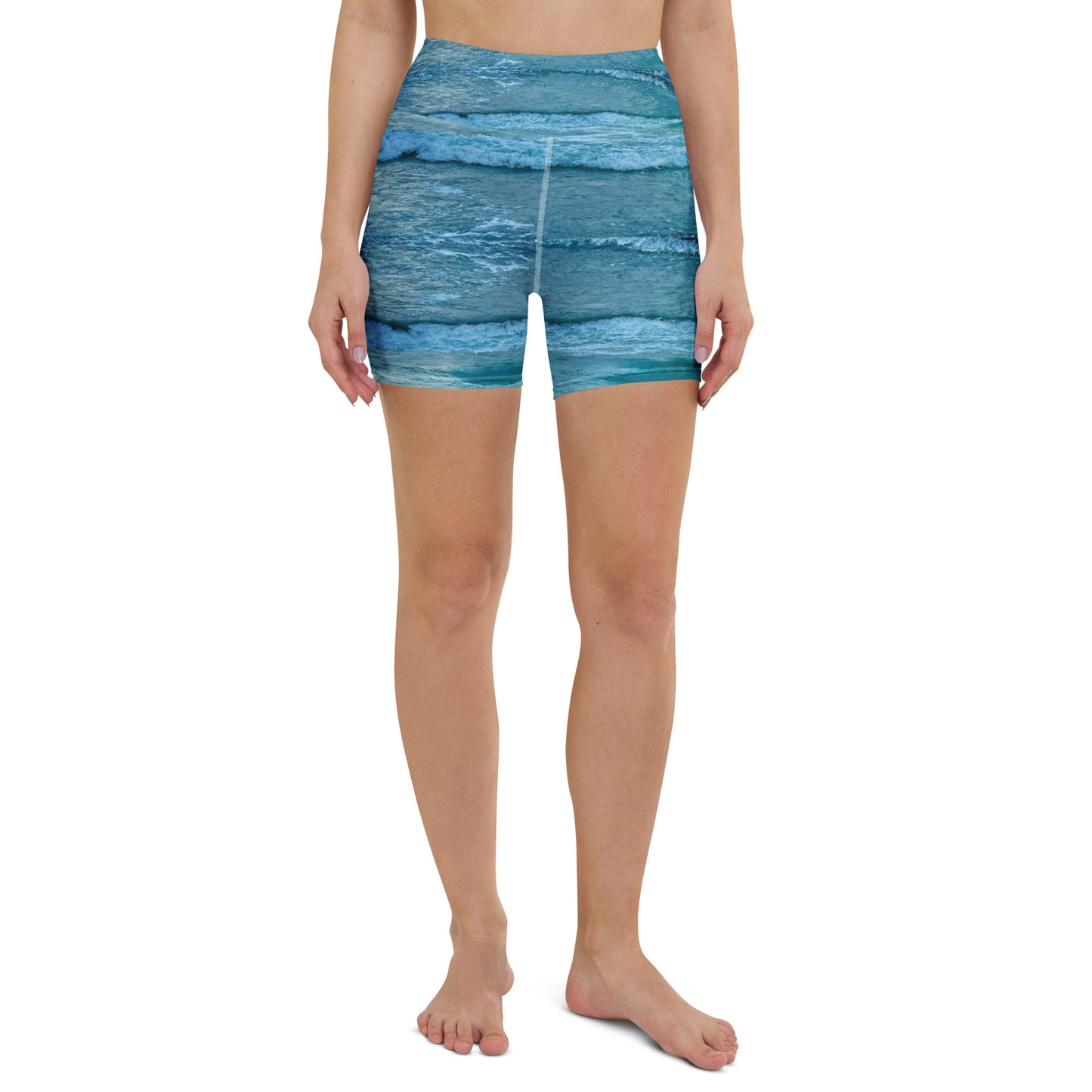 Mi Yoga Shorts