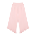 Women’s Ruched Wide Leg Pants