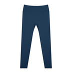 Women's High-Waisted Yoga Leggings