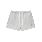 Essential Fleece Drawstring Sweatshorts