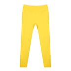 Women's High-Waisted Yoga Leggings