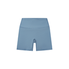 Women's High-Waisted Biker Shorts