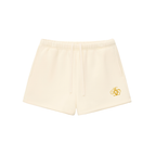 Essential Fleece Drawstring Sweatshorts