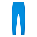 Women's Solid High Rise Leggings