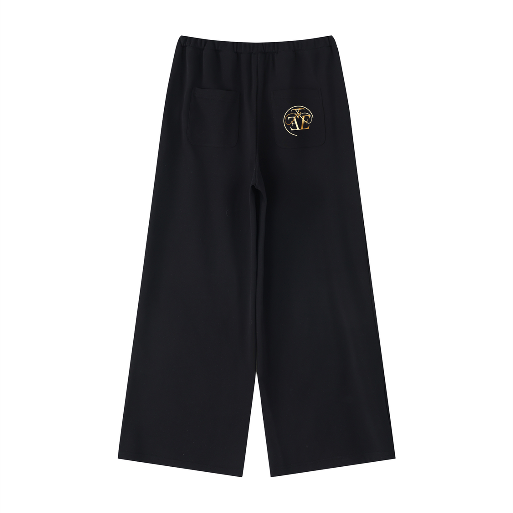 Women's Wide Leg Sweatpants