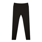 Women's High-Waisted Yoga Leggings