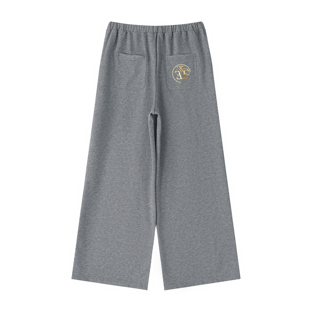 Women's Wide Leg Sweatpants