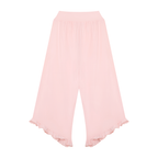 Women’s Ruched Wide Leg Pants