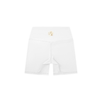 Women's High-Waisted Biker Shorts