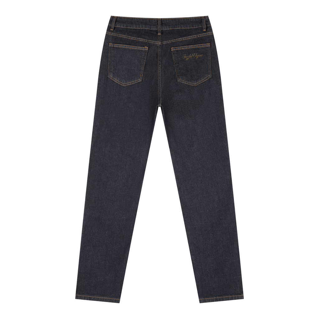 Women's High-Rise Skinny Jeans