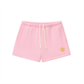 Essential Fleece Drawstring Sweatshorts