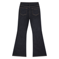 Women's High-Rise Flared Jeans