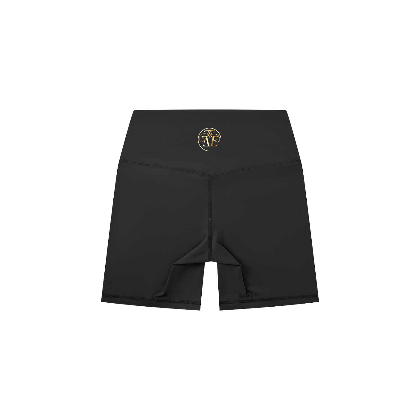 Women's High-Waisted Biker Shorts