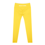 Women's High-Waisted Yoga Leggings