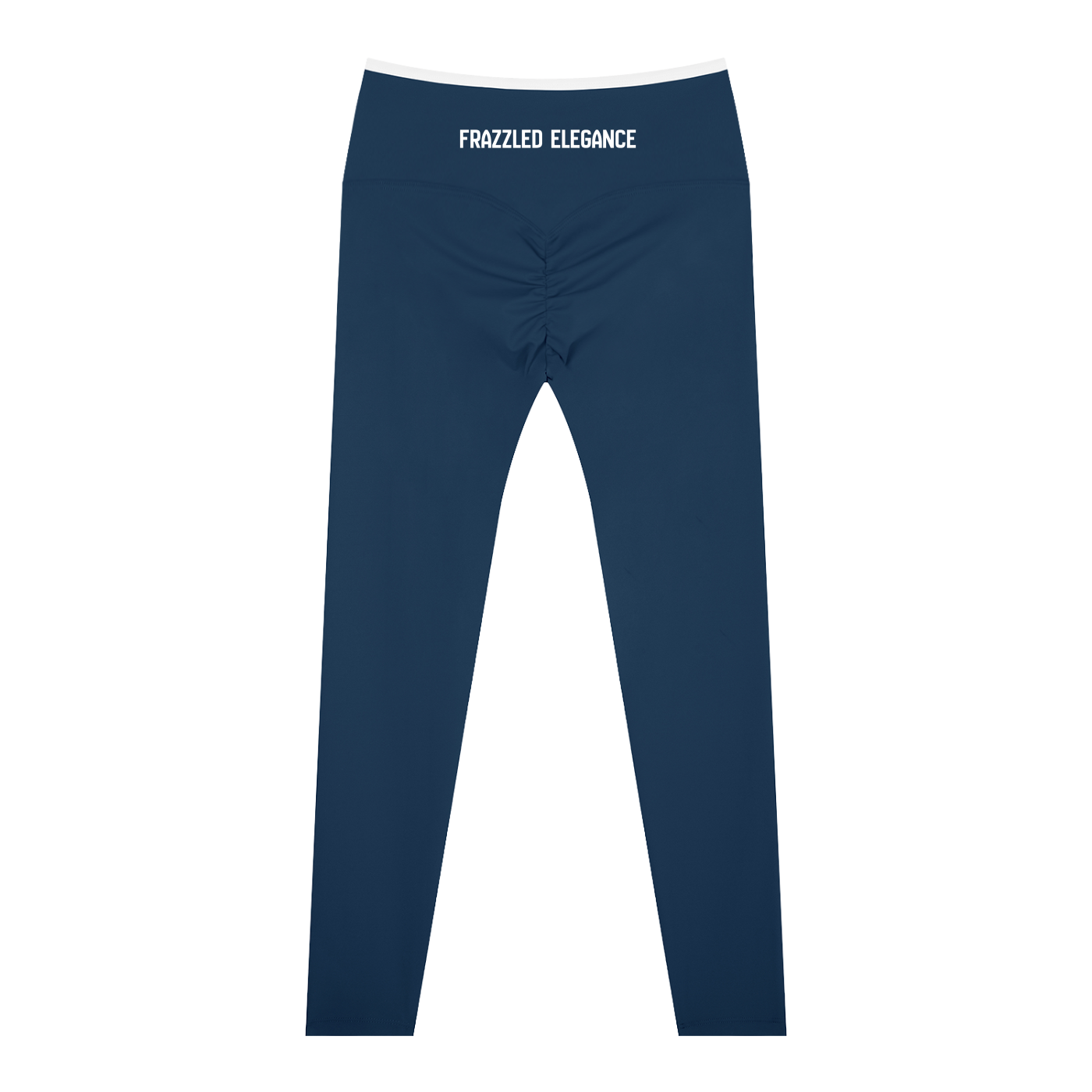 Women's High-Waisted Yoga Leggings