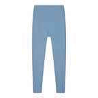 Women's Solid High Rise Leggings