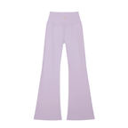 Women's High-Waisted Flare Leggings