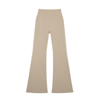 Women's High-Waisted Flare Leggings