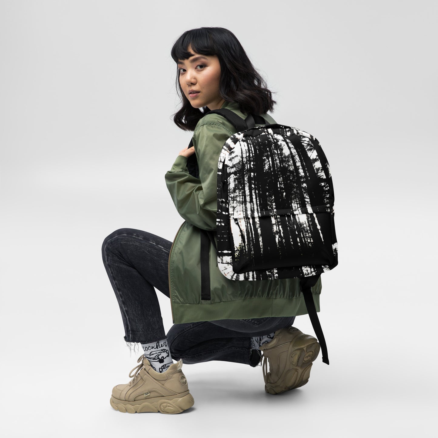 YRSF Backpack
