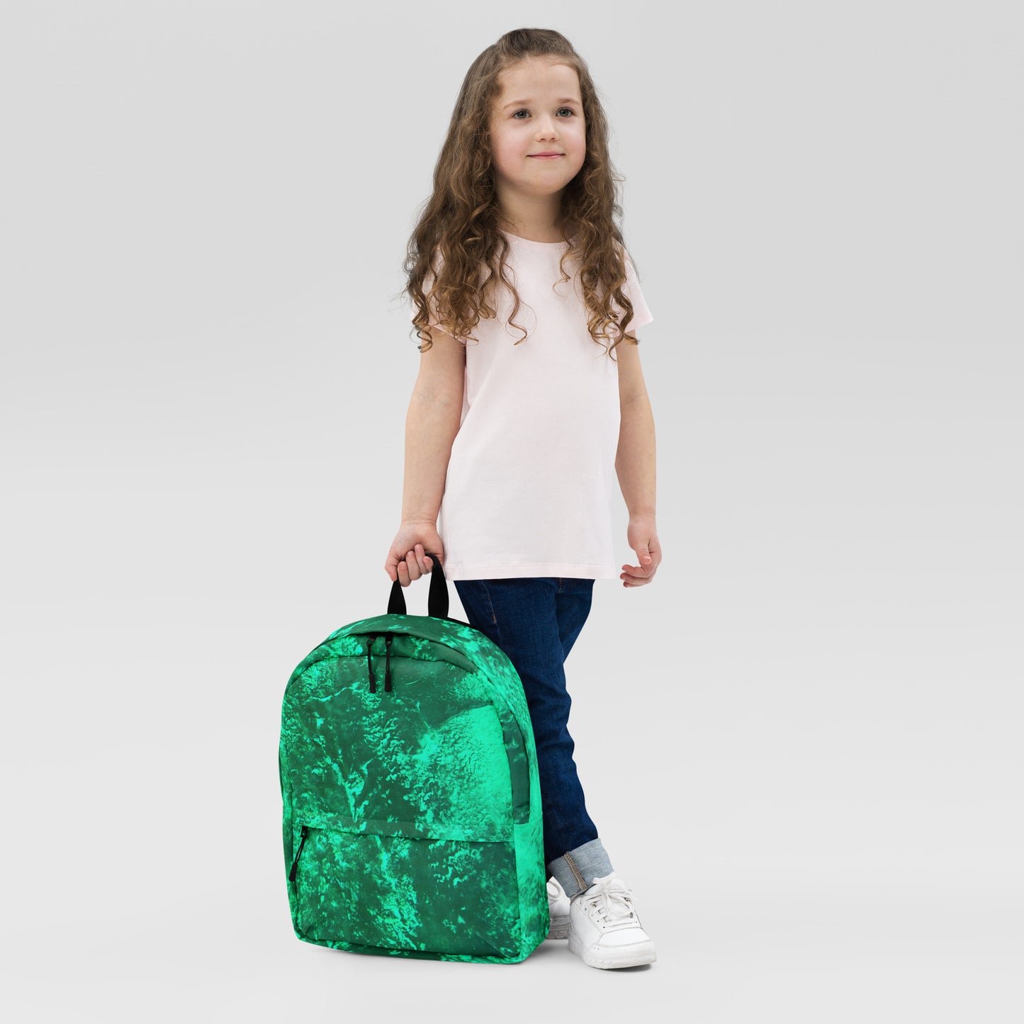 Kitch-iti-kipi Backpack