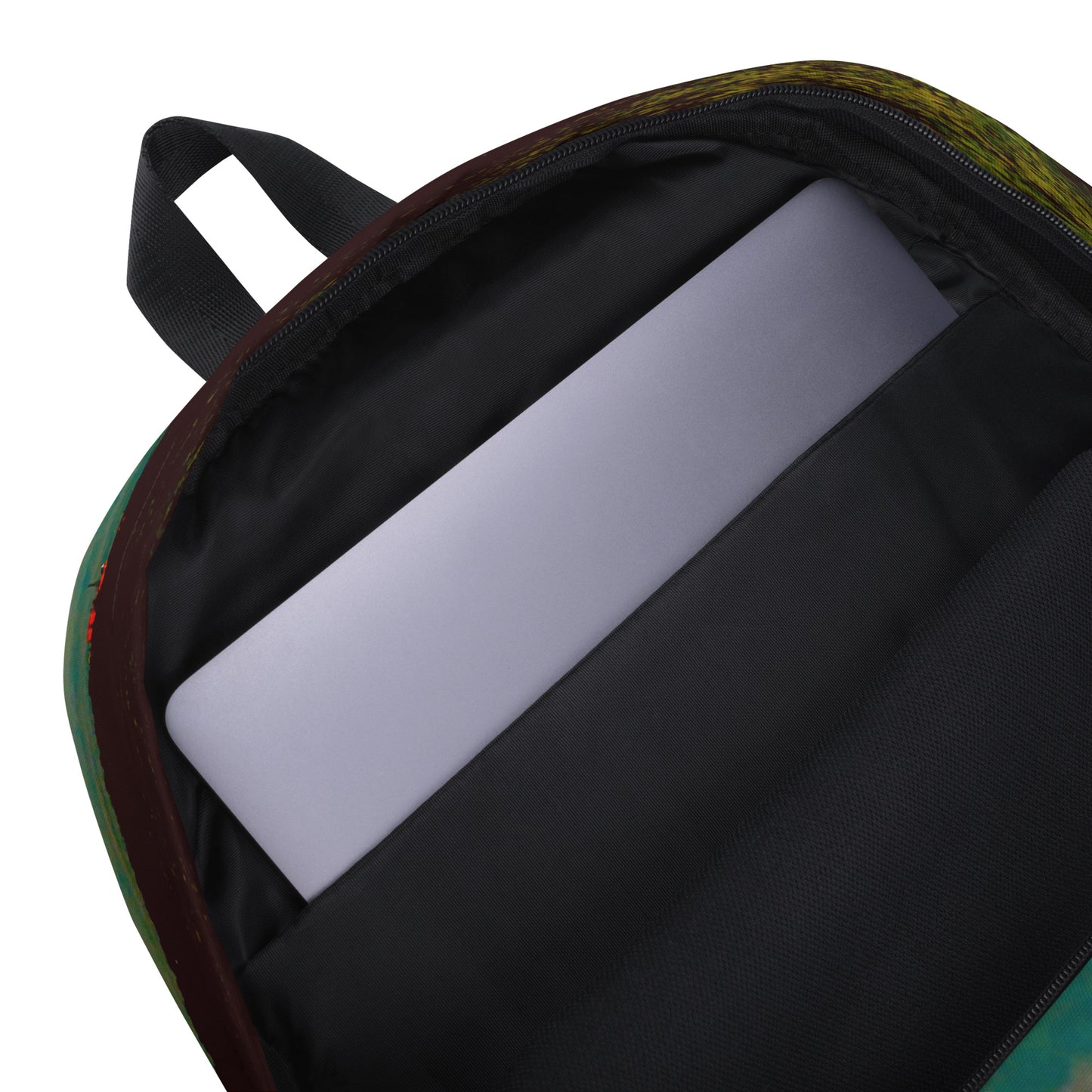 Ms River Rainbows Backpack