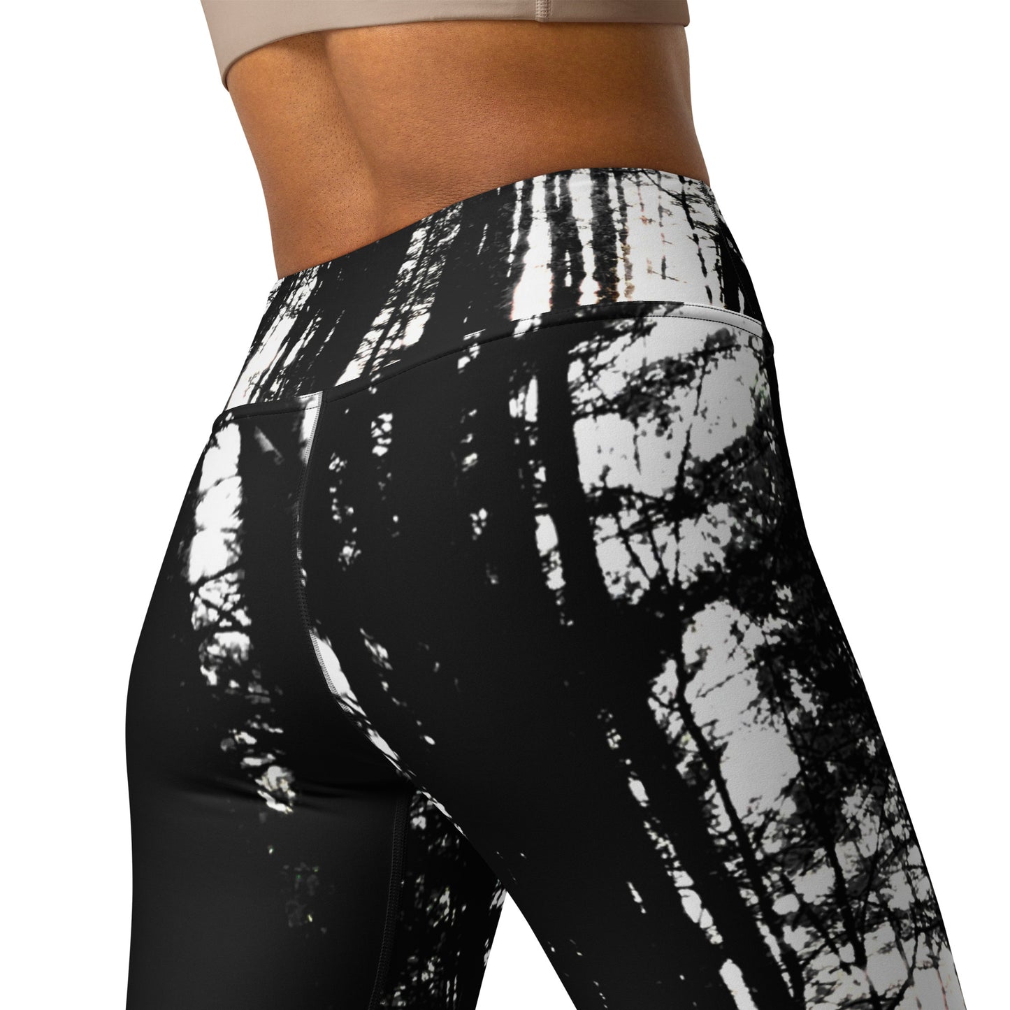 YRSF Leggings