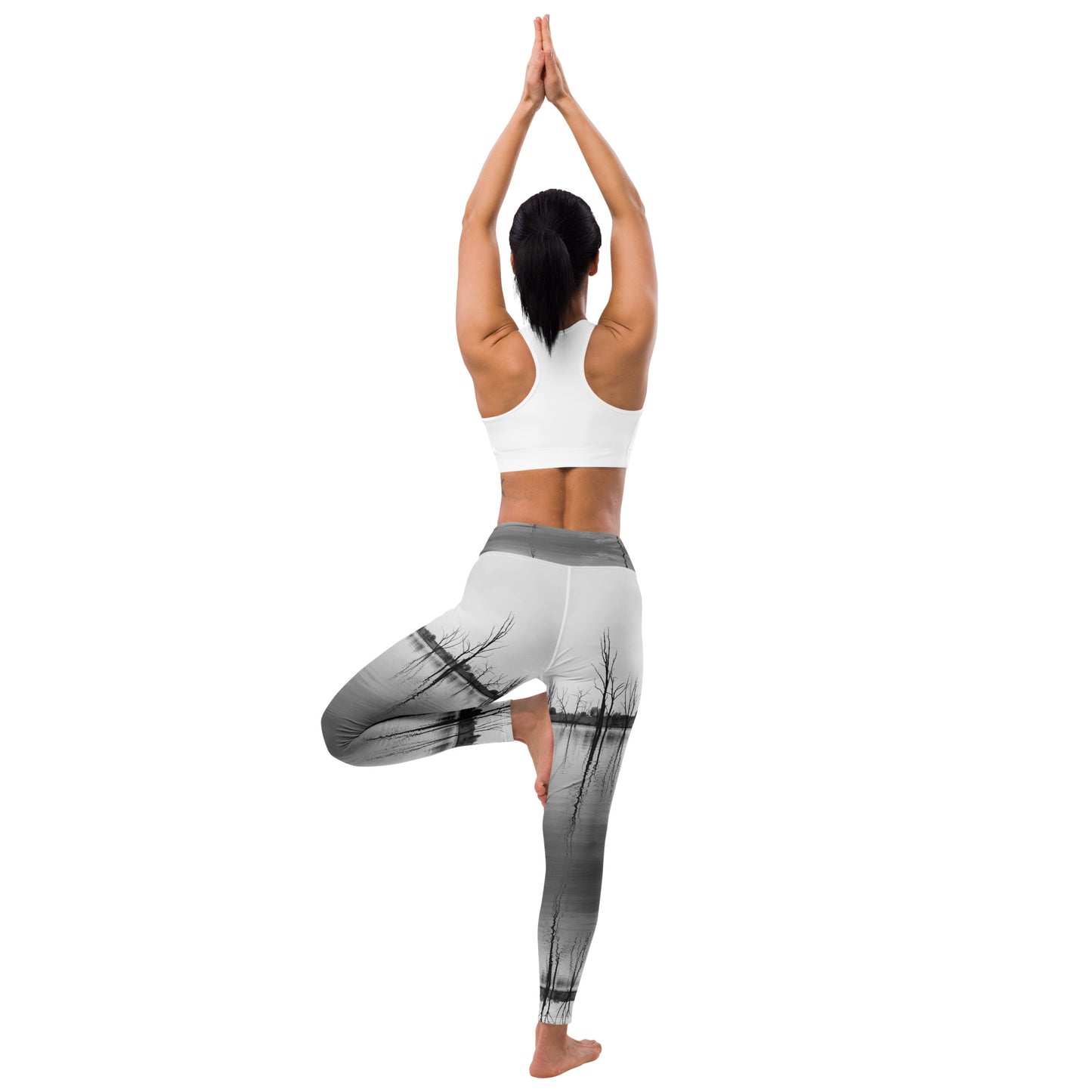 Snake Den Hollow Leggings