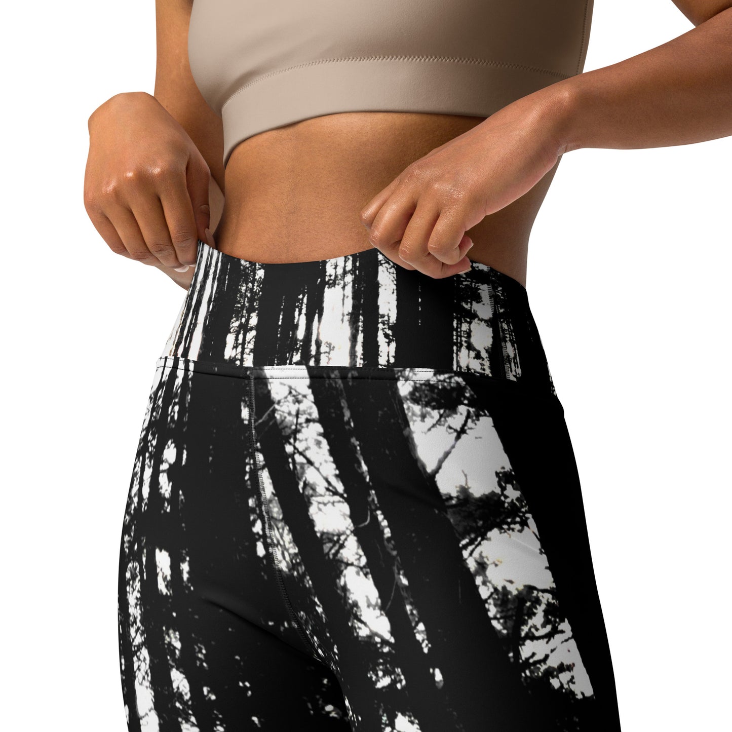 YRSF Leggings