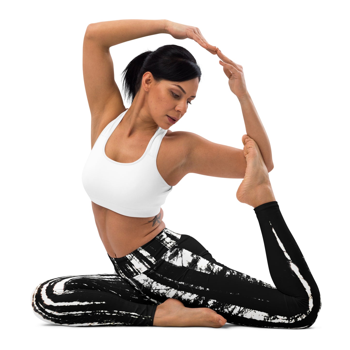 YRSF Leggings