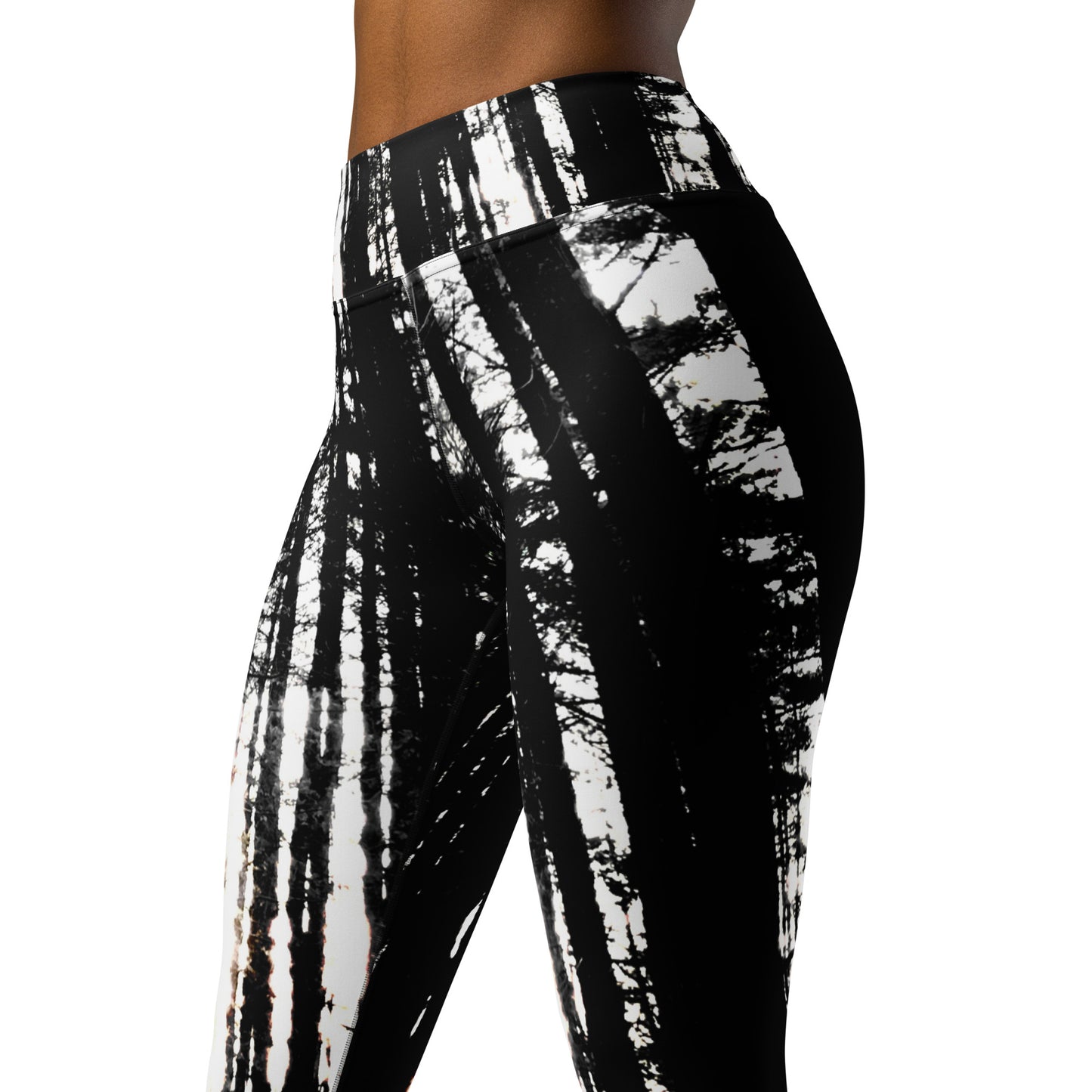 YRSF Leggings
