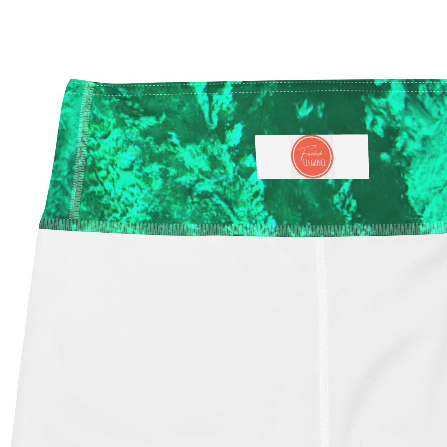 Kitch-iti-kipi High Waisted Leggings