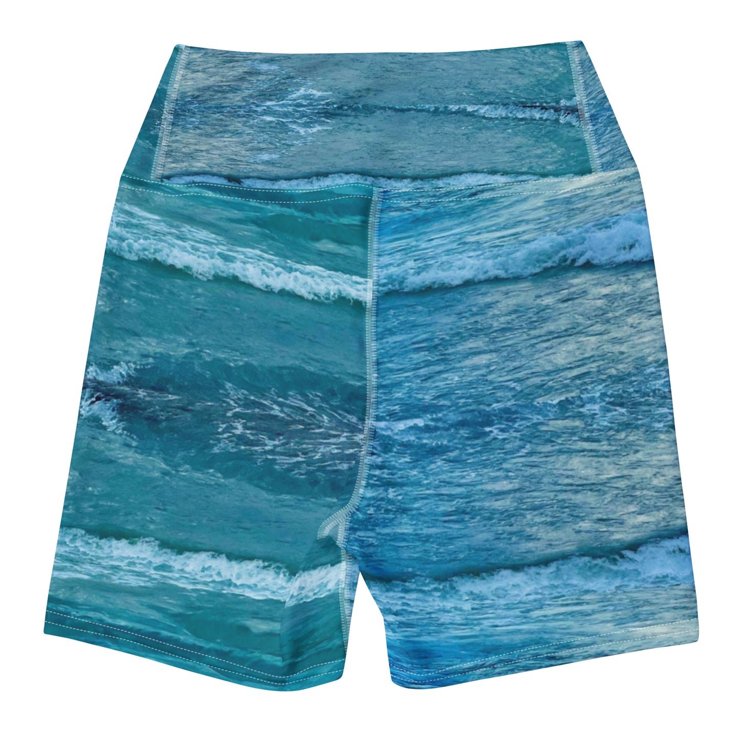 Mi Yoga Shorts