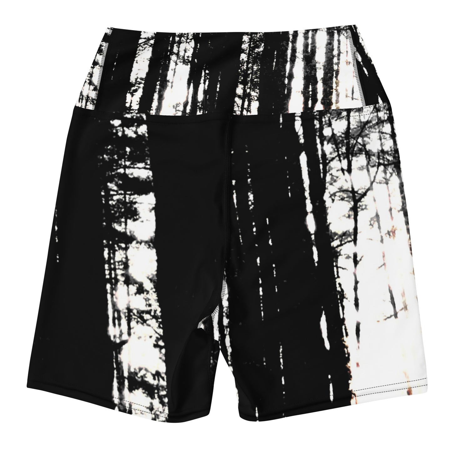 YRSF Yoga Shorts