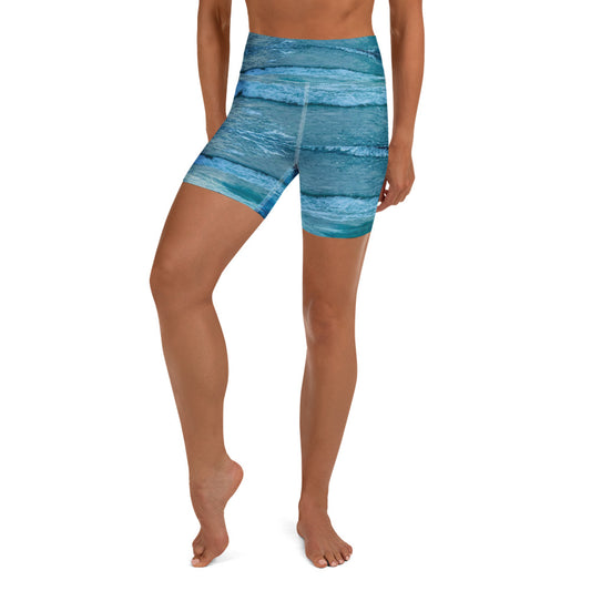 Mi Yoga Shorts