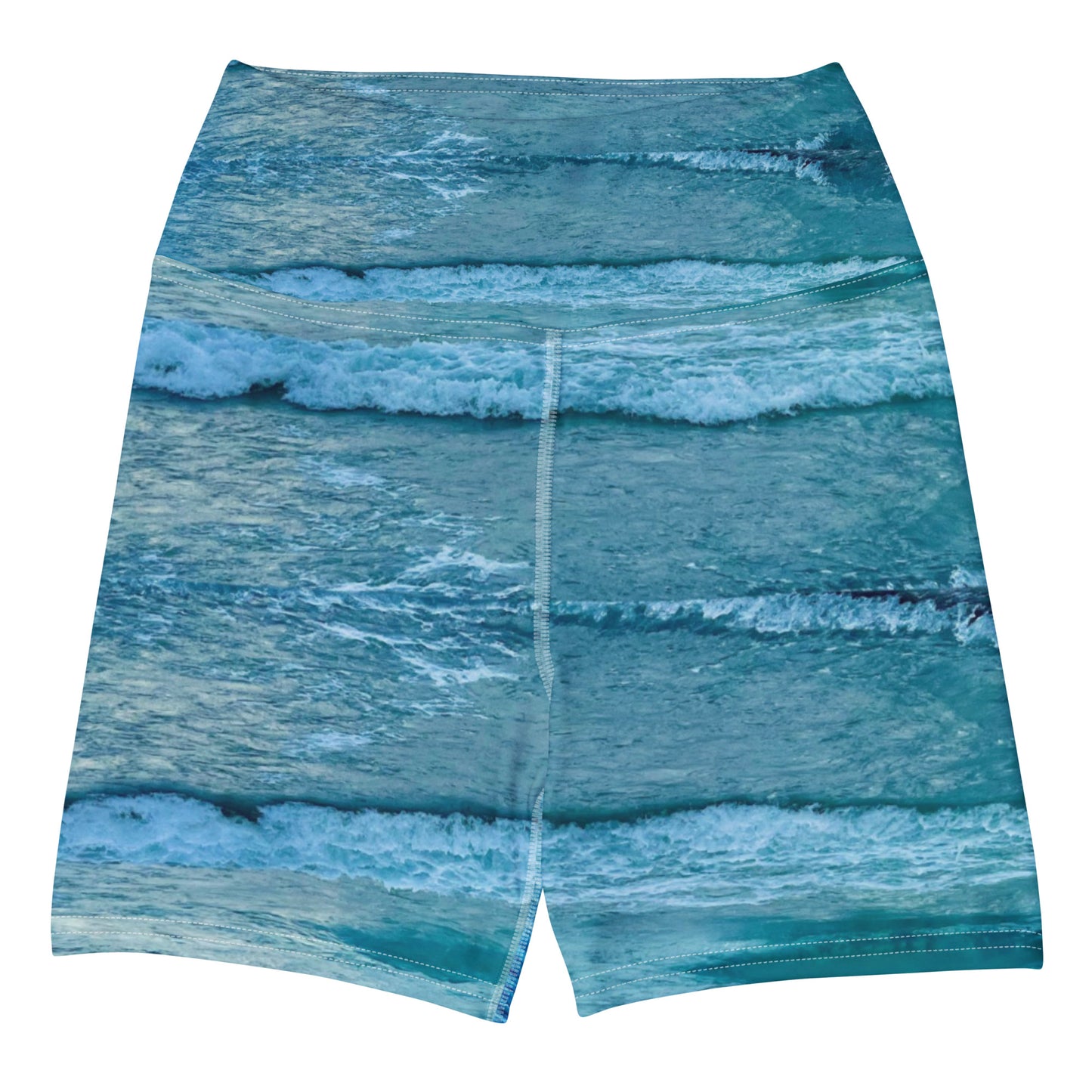 Mi Yoga Shorts