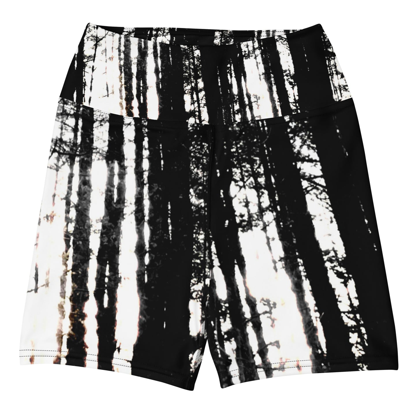 YRSF Yoga Shorts