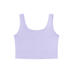 Women's Cropped Tank Top
