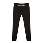 Women's High-Waisted Yoga Leggings