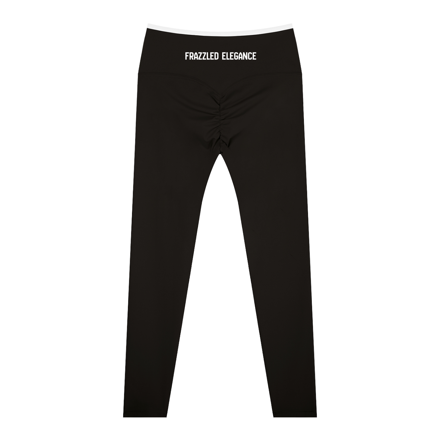 Women's High-Waisted Yoga Leggings