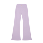 Women's High-Waisted Flare Leggings
