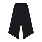Women’s Ruched Wide Leg Pants