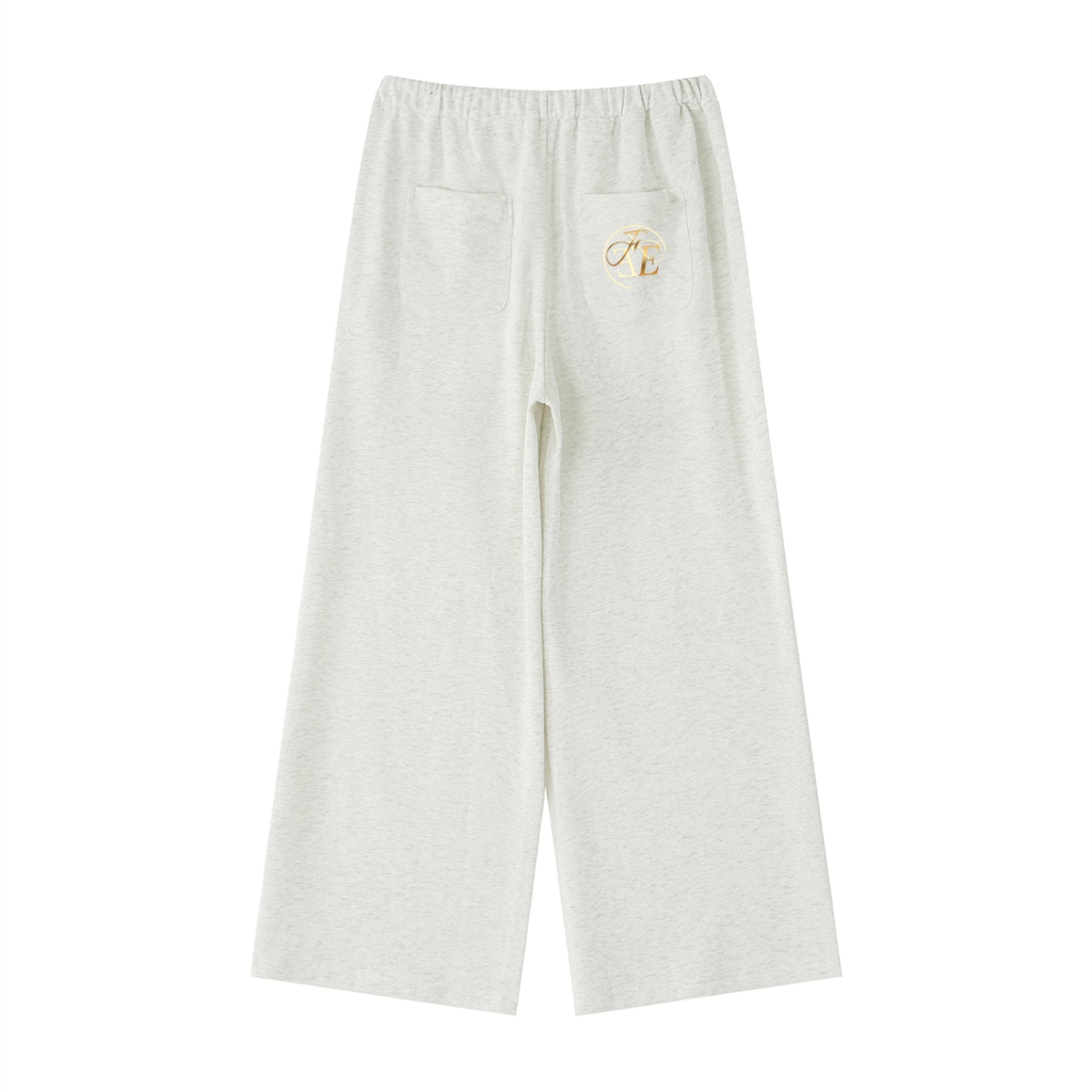 Women's Wide Leg Sweatpants