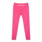 Women's High-Waisted Yoga Leggings