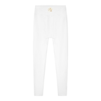 Women's Solid High Rise Leggings