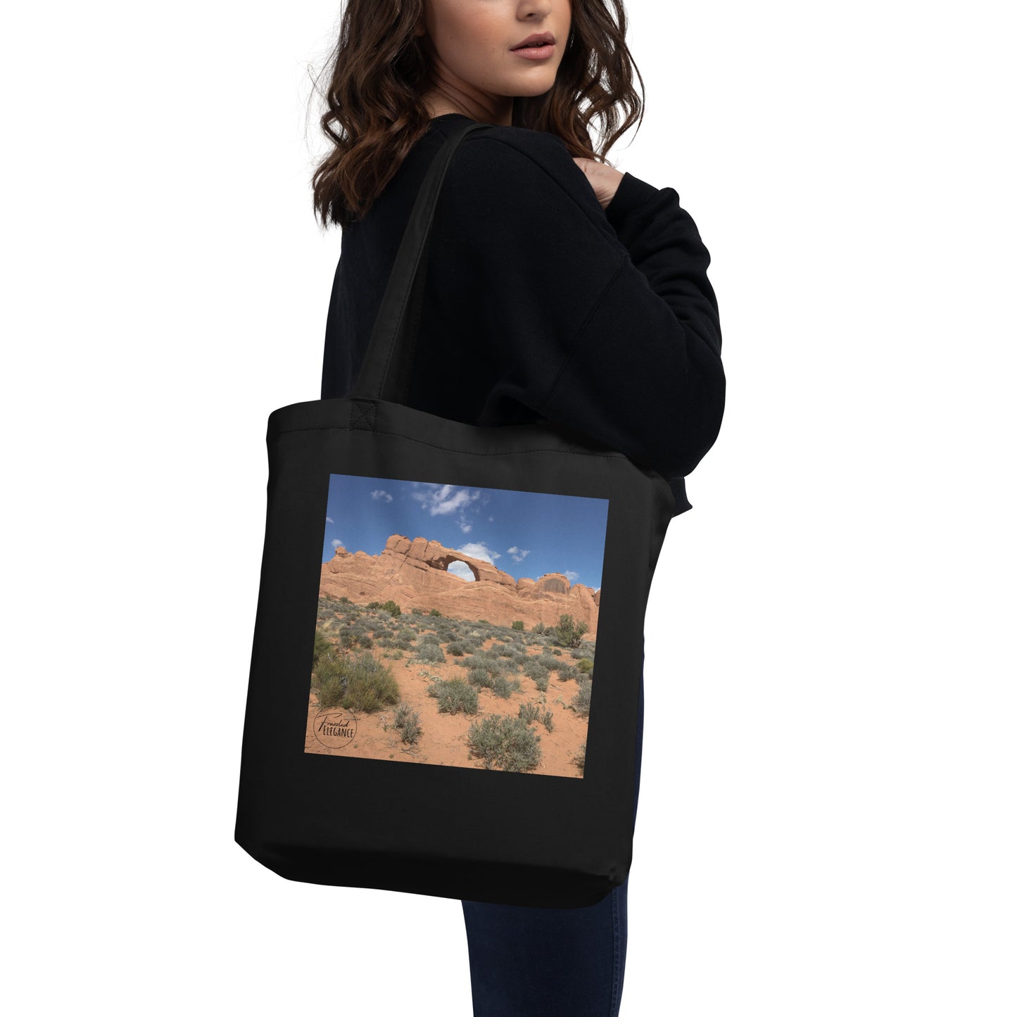 Arches Adventure Tote