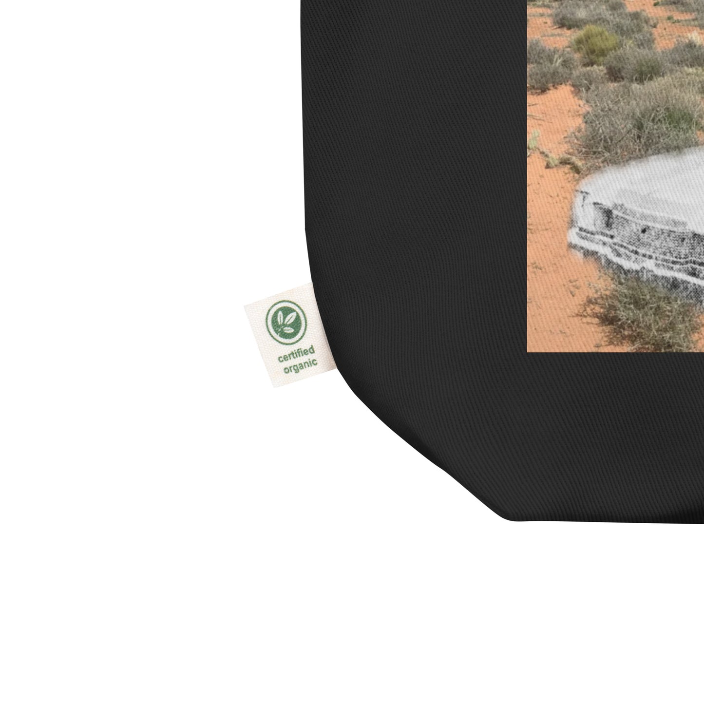 Arches Adventure Tote