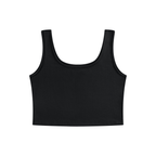 Women's Cropped Tank Top