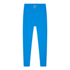 Women's Solid High Rise Leggings
